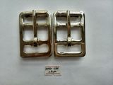 2.8cm Inner Size Metal Buckles Roller Buckles