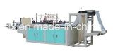 Wq-600 Computer PE Apron Roll Making Machine