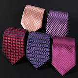 Tie Business Bz0003