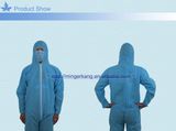 Hubei Mingerkang Type 5/6 Coverall