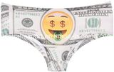 New Design 3D Print for Lady Sexy Panties