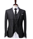 Tailor Bespoke Made Men Suit and Shirt R004