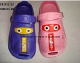 Children EVA Garden Shoes Slipper Shoes Sandal Shoes (FBJ521-12)
