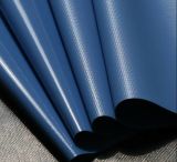 PVC Waterproof Tarpaulin Tent Fabric Can Be Printable