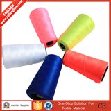 Wholesale Dyed 40s/2 Polyester Sewing Thread