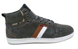 Mens New Hot Sell High Cut Casual Shoes Design for Winter Season Good Quality