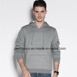 Custom Mens Polar Fleece Hoodies with Print Logo