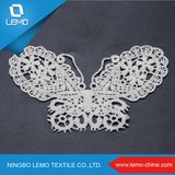 Good Quality White Garment Lace, Cotton Lace