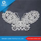 Good Quality White Garment Lace, Cotton Lace