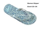 Cheap PE Foam Women Slipper for Summer Outdoor/Beach