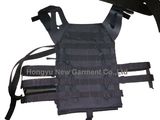 Nij-Certified Bulletproof Vest / Body Armor (HY-BA020)