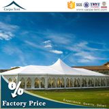 Air Conditioned Aluminium Frame Wedding Marquee Church Party Tents with Church Window Walls