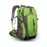 Sport Travel Design Raw Material Backpack Sh-15113084