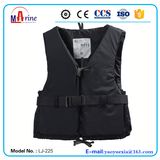 Navy Color EPE Foam Simple Flotation Vest