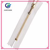 New Fashion Metal Zipper Used for Handbag