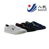 2016 New Simple Low Upper Student Canvas Shoes