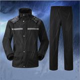 2017 Hot Sale 100% Polyester Waterproof Raincoat for Sale