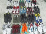 Premium Grade AAA Quality Children Used Shoes Second Hand Big Size Men Shoes