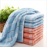 5 Star Hotel Embroider Face Towels Manufacture