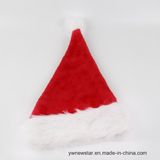 Christmas Plush Hat to Keep Warm