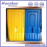 Plastic Fence/Road Barrel Blow Molding Machine