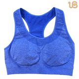 Women's Porfessional High Quality Seamless Yoga Bra Lingerie