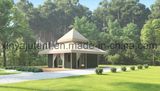 Customized Aman Tent for Resort