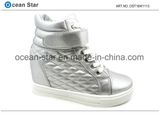 New Arrival Woman Injection Shoes Fashion Casual Shoes