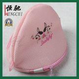 Triangle Washing Mesh Bags Underwear Wash Organizer Laundry Bag