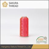 120d/2 Polyester Embroidery Thread with Oeko-Tex100 1 Class