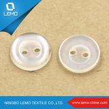 Fashion Custom Resin Replacement Shirt Button for Garment