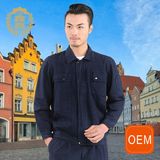 OEM Autumn Cowboy Mechanic Workwear, Safety Workwear