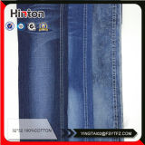 Thin Cotton Plain Denim Fabric for Summer and Spring
