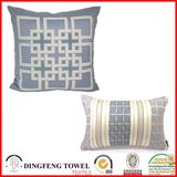 2017 New Design Digital Printed Cushion Cover Sets Df-C461