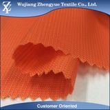 Coated 250d Chain Dobby 100% Polyester Oxford Fabric for Backpack