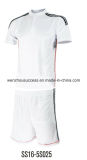 National Team Soccer Clothes Jersey and Short Uniform