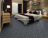 Wall to Wall PP Tufted Jacquard Carpet