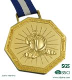 Promotion Custom 3D Catholic Medals for Souvenir