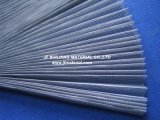 Fiberglass and Polyester Pleated Insect Screen Fabric Yarn Screen