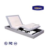 Adjustable Bed Without Legs Electric Bed Adjustable Bed Head & up Down Bed