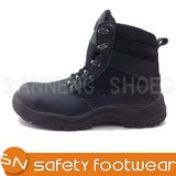 Industry Safety Shoes with Steel Toe Cap (SN1502)
