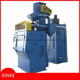 Crawl Tumblast Apron Belt Shot Blasting Machine Price