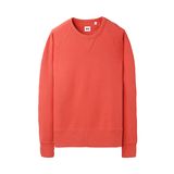 Custom Cotton/Polyester Sweatshirt of Fleece Terry (F005)