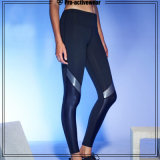 No See Through Female Workout Pants Comfortable Woman Fitness Wear