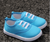 Kids Canvas Shoe, Baby Sport Shoes, Children Casual Shoes