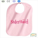 Promotional Baby Bib Factory Directly Sale