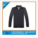 100% Nylon Customized Waterproof Golf Jacket with PU Coating