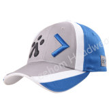 (LPM16015) Promotional Constructed Embroidery Baseball Cap