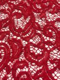 Lace for Dresses and Home Textile Different Style and Color Available