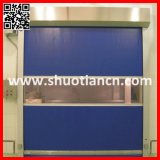 Fast Acting High Performance Rapid Roller Shutter (ST-001)